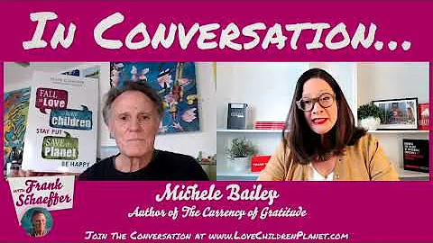 In Conversation with Frank Schaeffer  Michele Bail...