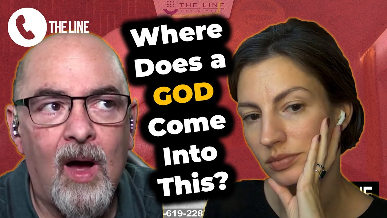 Caller's TEDIOUS Syllogism Can't Even Get Off the GROUND | Matt Dillahunty & Promise