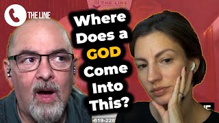 Caller's TEDIOUS Syllogism Can't Even Get Off the GROUND | Matt Dillahunty \u0026 Promise