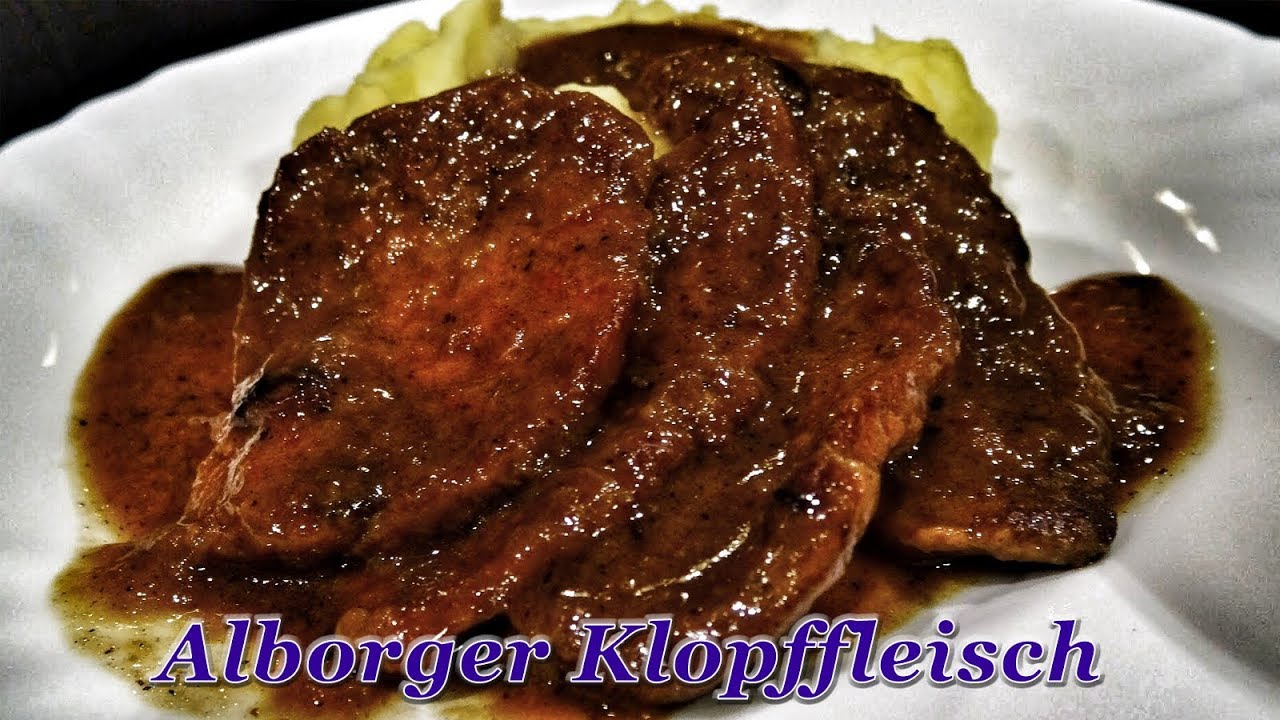 351 Munchner Ochsenfetzen Youtube 