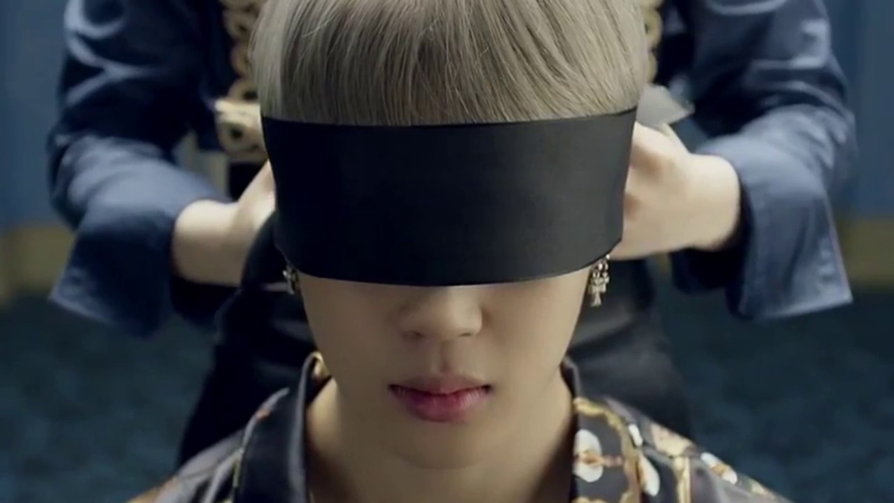 YoonMin - Love Me Like You Do