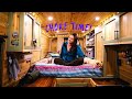 Typical Week in Vanlife: Logistics & Chores of Van Life | Ep.9