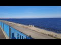 Приехал на море. Рейс Отрадная-Ейск. Дармовозим по югу.