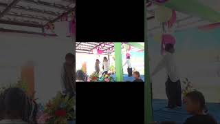 Gerak Dan Lagu Anak Tksd Kumaha Aingwali  Pentas Seni Perpisahan
