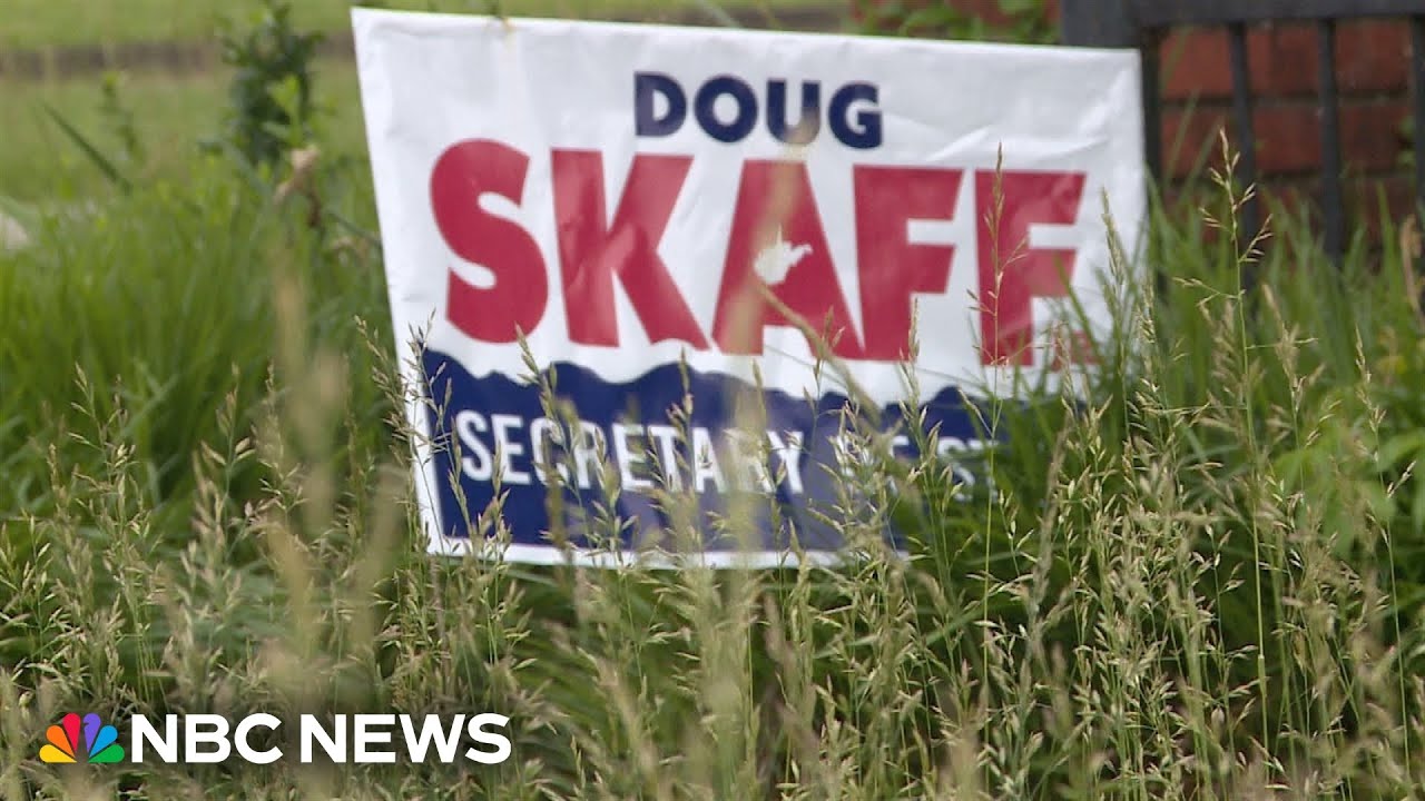 West Virginia politician bitten by snakes while removing campaign signs West Virginia politician bitten by snakes while removing campaign signs