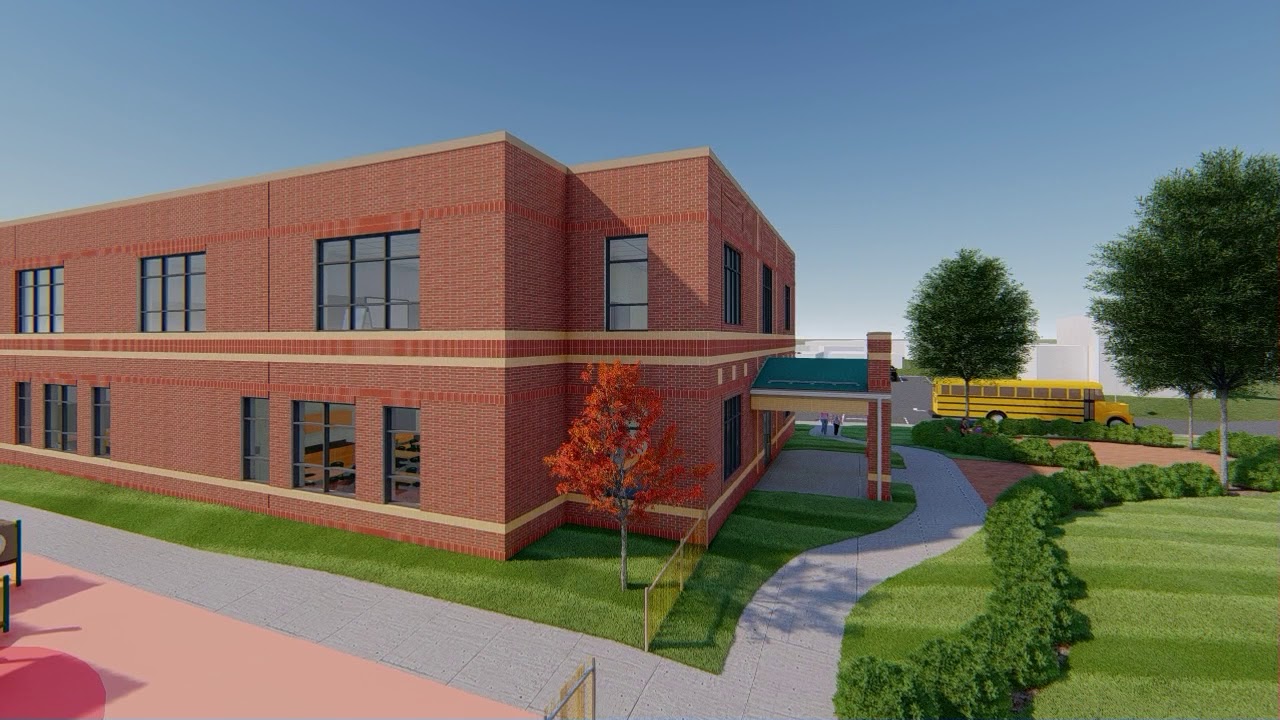 Athens East Elementary YouTube