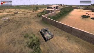 Arma 3 ALiVE IED