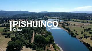 Pishuinco Chico - Valdivia - Chile