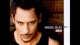 Miguel Islas - Solo chords