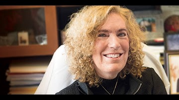 Scientist Stories: Elaine Fuchs, Stem Cells and Medicine