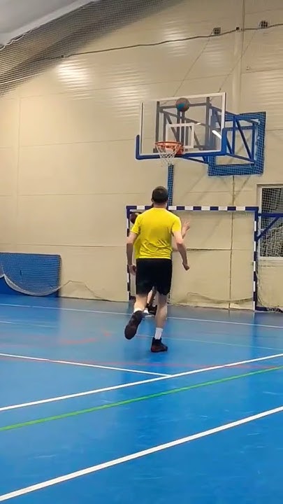 Отличный пас #баскетбол #basketball - YouTube