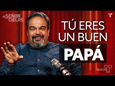 Rigoberto Alfaro, entre la ley y la corrupción | QUÉDAT: El Señor de Los Cielos, Ep 07
