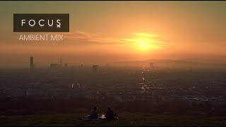 Stunning Sunrise Ambient Mix
