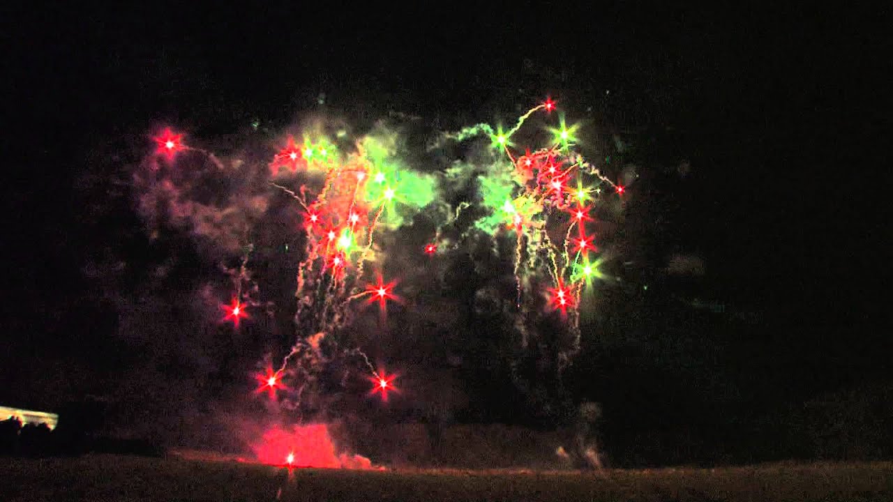 artificioso significato Pyroforum 2013: Lonestar, Feuerwerk, Fireworks, vuurwerk