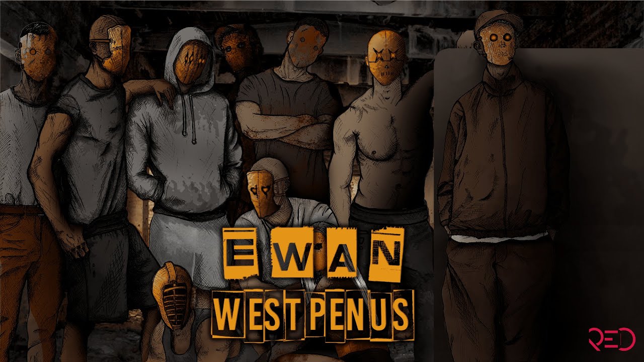 Westpenus - Ewan [Official Audio]