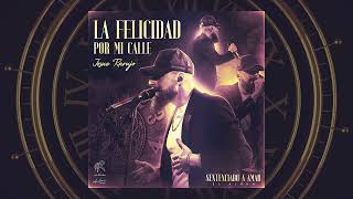 Josue Rarujo - La Felicidad por Mi Calle (Video Cover)