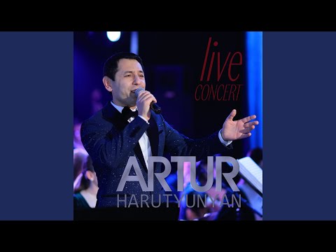 Vortegh Gtnem Qez Live