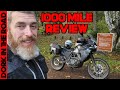 1,000 Miles on the New KLR 650: 2022 Kawasaki KLR 650 Adventure Long Term Review