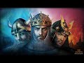 AGE OF EMPIRES II - CAMPAÑAS Cap 1,2 ALARICO - Mod Dificil - ¡EN VIVO!