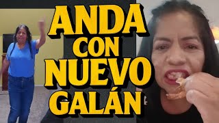 La Campesina Vlogs se descontrola: bailes, pleitos y nuevo galán @campesinavlogs-eldiariodesandy