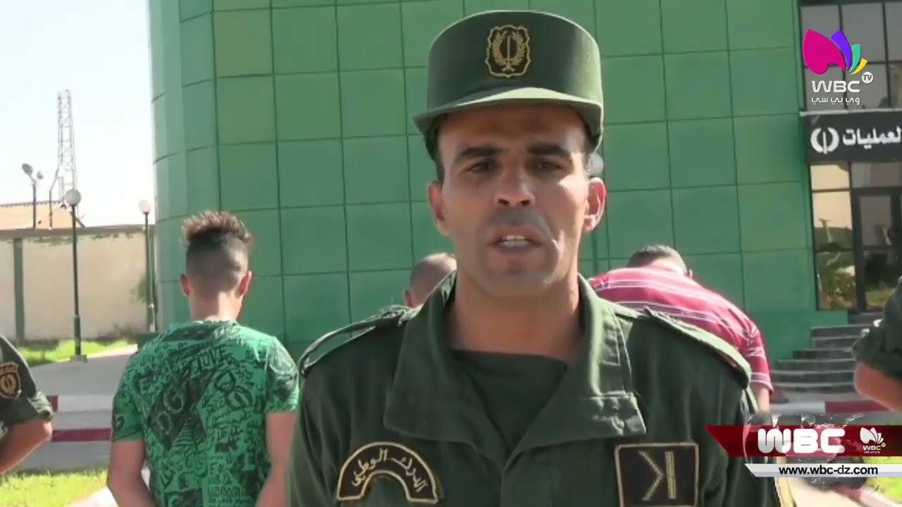 مستغانم: توقيف جمعية أشرار متكونة من 03 أشخاص ببلدية فرناكة