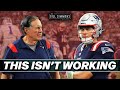 It’s All Falling Apart for the Patriots | The Bill Simmons Podcast