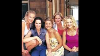 Mcleod's Daughters-Beautiful Girls