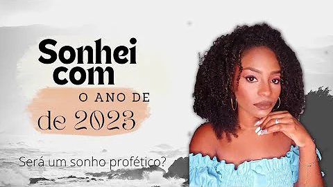 Quem vai reger 2023?