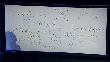 Bootstrap 2025 - Day 13 - Henry Lin and Parallel Talks