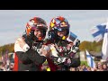 Rally Fans Rejoice! Top Moments from 2023 WRC Season
