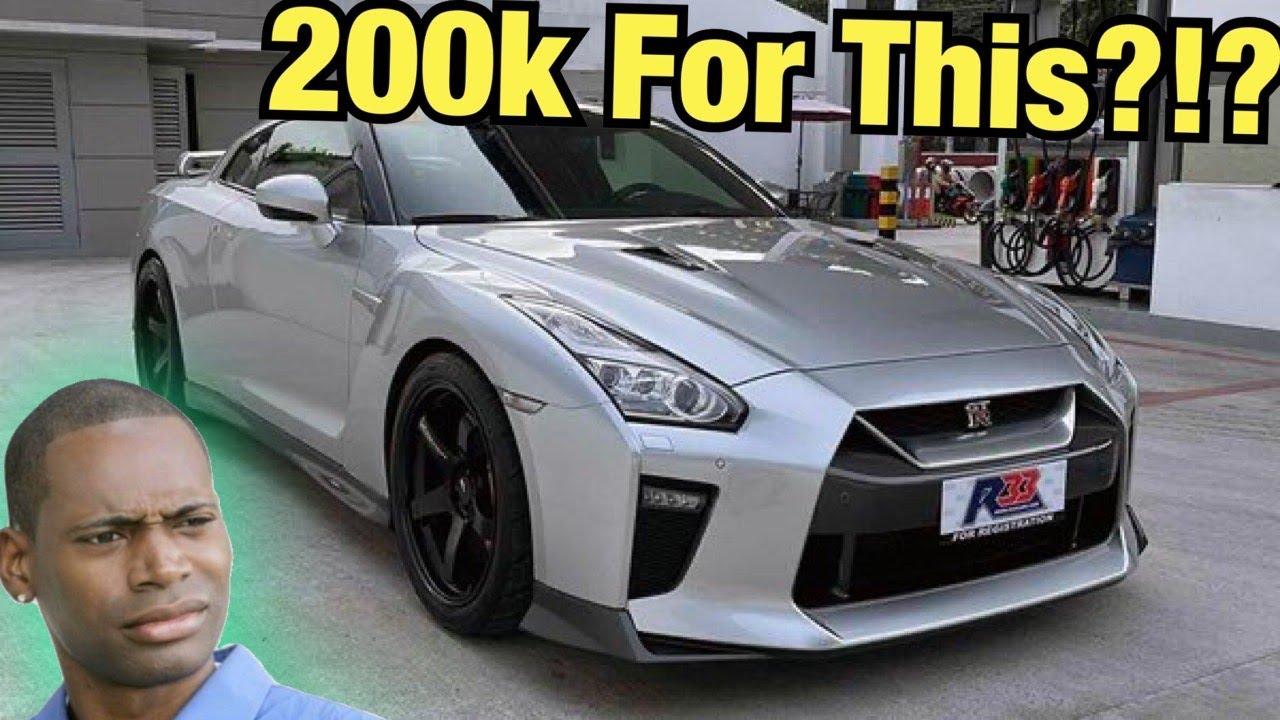 Are These TUNER PROJECT CARS Worth The MONEY? (Tuner Cars On Offerup