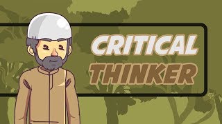 Critical Thinker screenshot 5