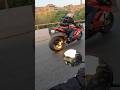 DUCATI Panigale V4 CATCH FIRE Ducati Fire Accident Mt15 Bike Explore DUCATI Panigale V4 CATCH FIRE Ducati Fire Accident Mt15 Bike Explore