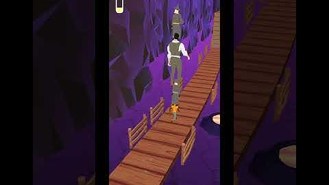 Tower Run Level 59 #shorts