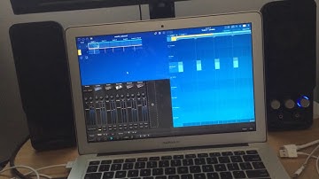 Korg Gadget Le couldn