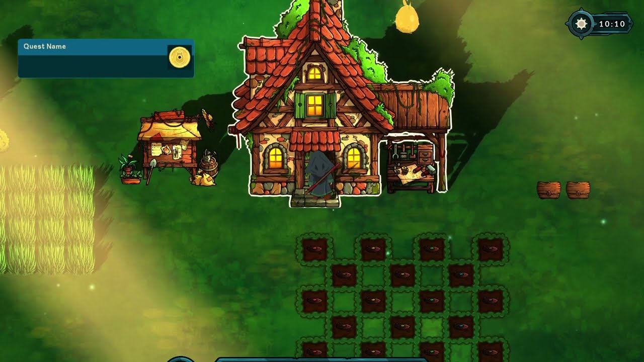 Chumbi Valley Alpha: Inspire to Chumbi