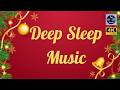 Expert Reveals 3 Minute Sleep Hack with Christmas Music