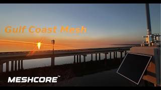 GulfCoastMesh LIVE Meeting 7-27-26 - Unveiling Grumpy Board Testing - Region Scopes Discussion