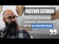 Cómo las MASCOTAS INFLUYEN en los NEGOCIOS de las personas con Gustavo Estrada | Mentes de Negocios
