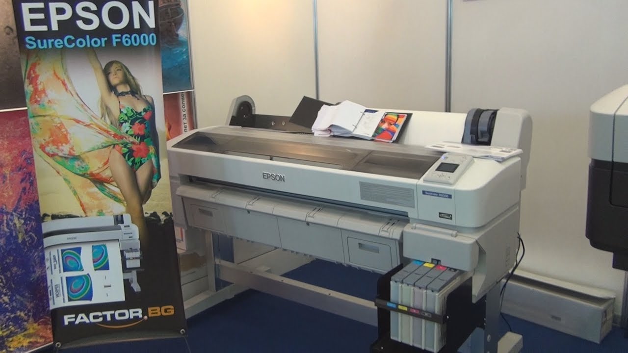 epson surecolor f6000