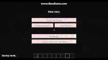 [Minecraft] Wireless Redstone! + Walkthrough