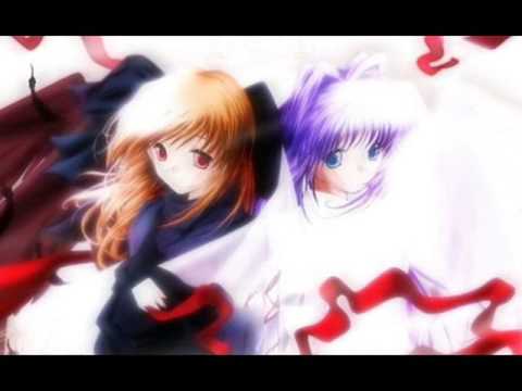 ~*Anime: Right back were we started from*~