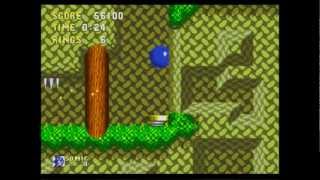 Sonic 3 & Knuckles (Sonic Only) - Part 6