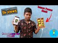 💥how to make lemon Power Bank🍋⚡ | free energy form lemon | #diy #science
