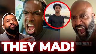 Black People MAD I EXPOSED The TRUTH About Nolan Wells
