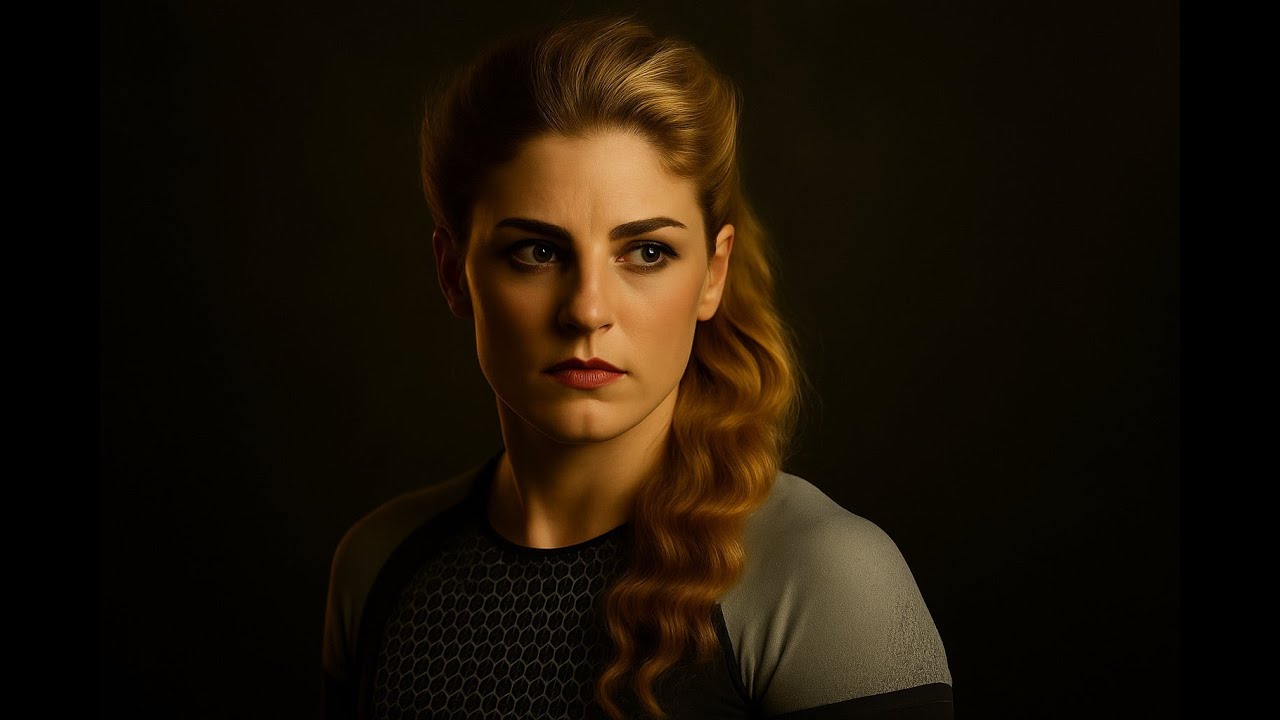 The Untold Backstory of Cashmere Hunger Games Lore YouTube