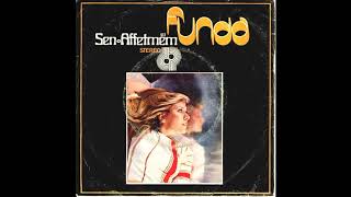 Funda - Affetmem (1976) Resimi