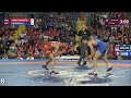 12 fs  45 kg r harutyunyan arm v k heybatov aze