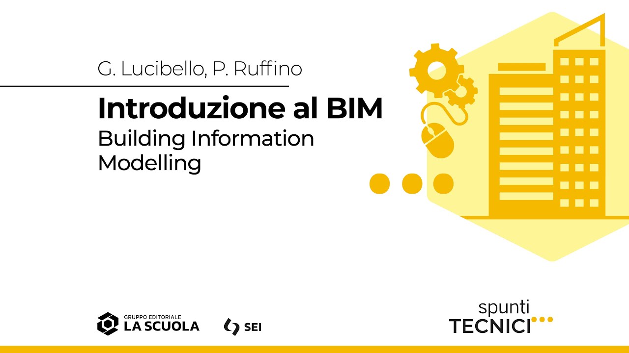 Introduzione al BIM - Building Information Modelling - YouTube