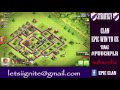 Hog attack on TH7 (FAIL !!! )